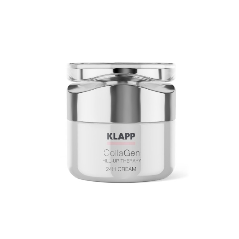 Fill-up Therapy 24h Cream 50 ml – CollaGen