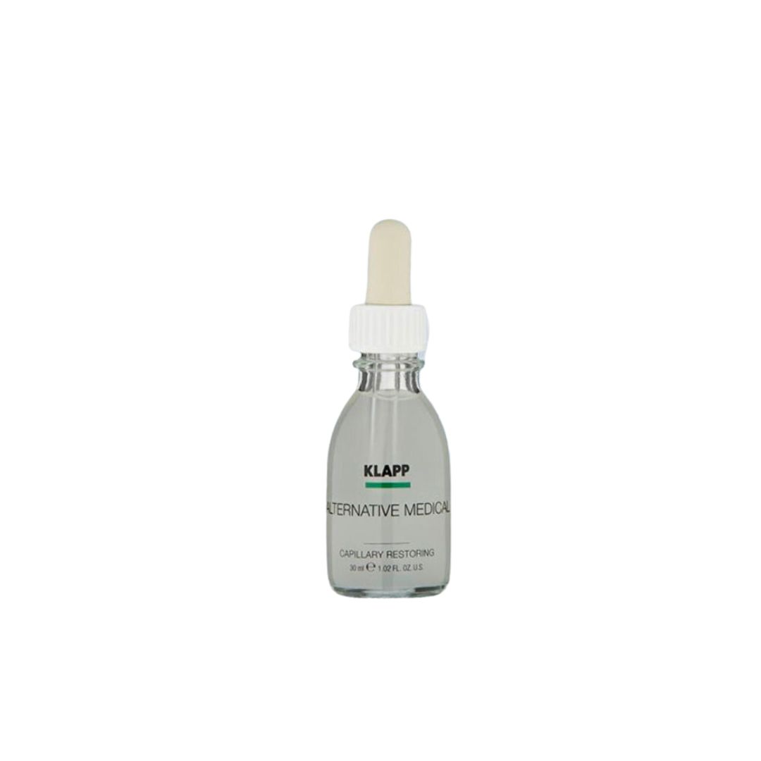 Capillary Restoring 30 ml (Limited) – ALTERNATIVE MEDICAL